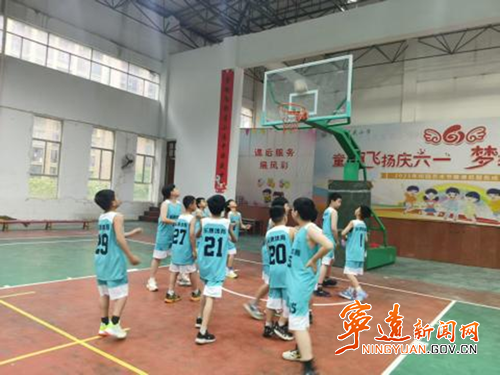 宁远县莲花小学：莲韵少年 筑梦篮筐_副本500.png