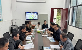 龙向洋率队开展《永州市候鸟保护若干规定》执法检查