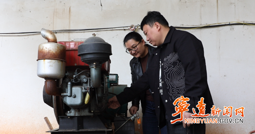 宁远县仁和镇：备足物资强队伍 筑牢汛期安全防线2_副本500.png