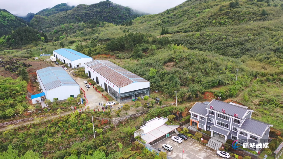 黄岩添“新芯”！怀化久邦电科技有限公司正式投产 赋能文旅科技新发展.mp4_20260424_163250.968.jpg