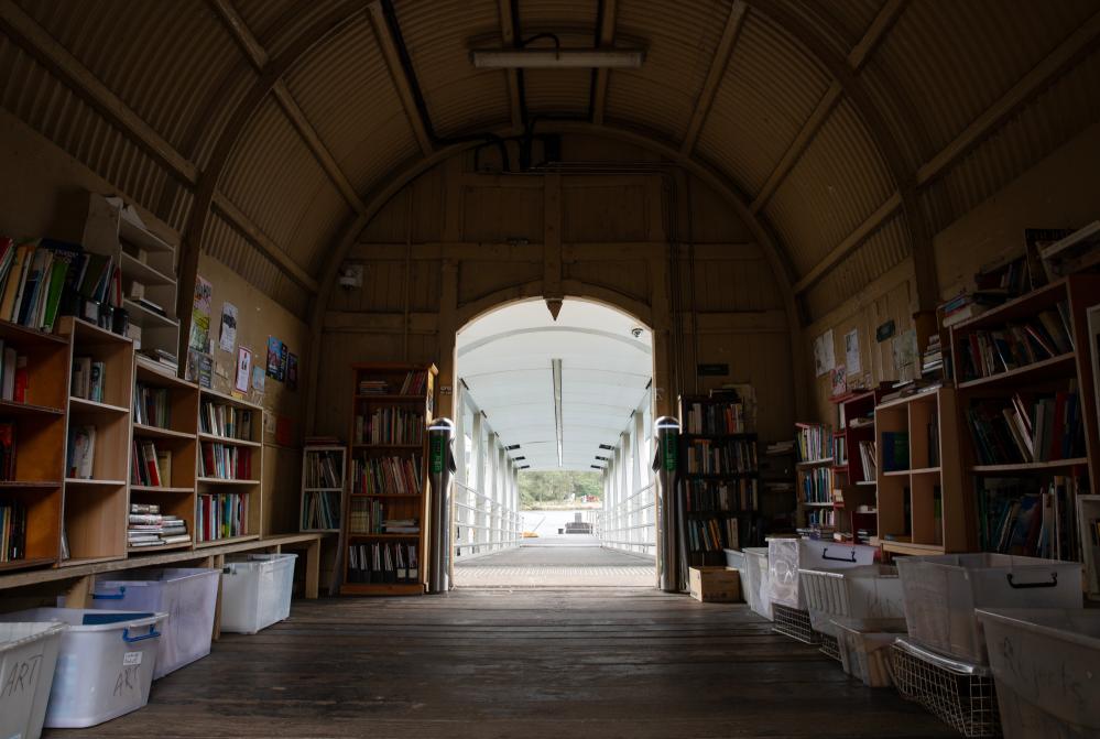 随笔丨在“倍速时代”重拾阅读的力量