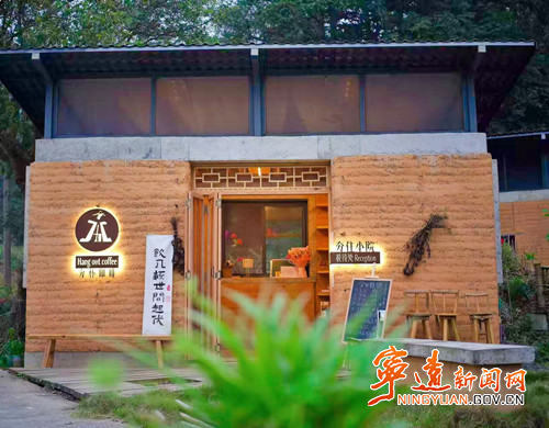 【永冲锋·拼经济·促发展】宁远县水市镇：冬瓜冲“夯”出圈  古老村落焕发新生_副本500.jpg