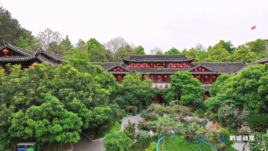 怀化市鹤城区：乡村玫瑰园盛放 赴一场春日浪漫之约（半成品）.mp4_20260430_161018.251.jpg