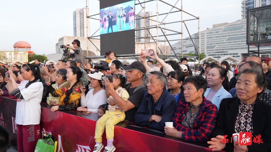 欢乐世界·石门大舞台启幕5.jpg