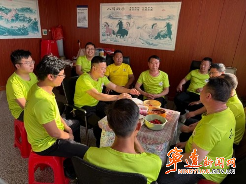 宁远县新的社会阶层人士联谊会开启会员企业走访活动_副本500.jpg
