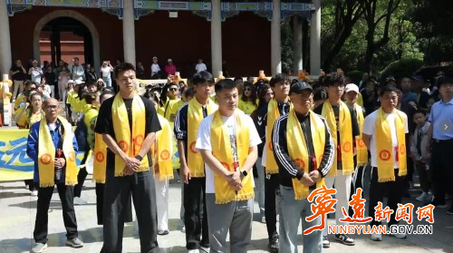 宁远：足球+文旅 “去班味”  微度假引爆“五一”1_副本500.jpg