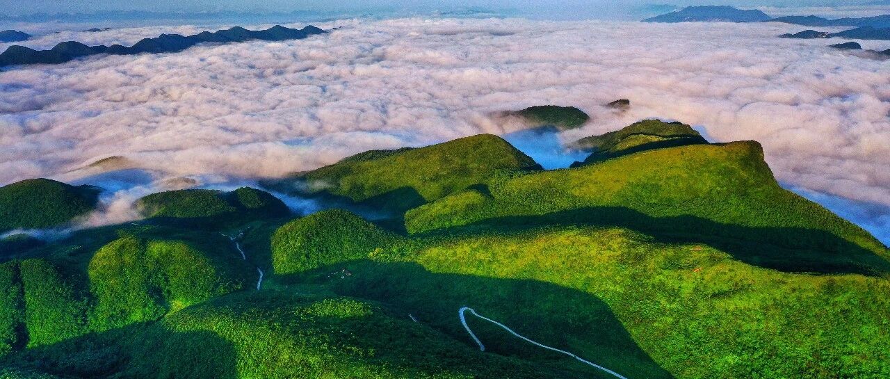 避开人潮,湖南这14处宝藏景点等你打卡