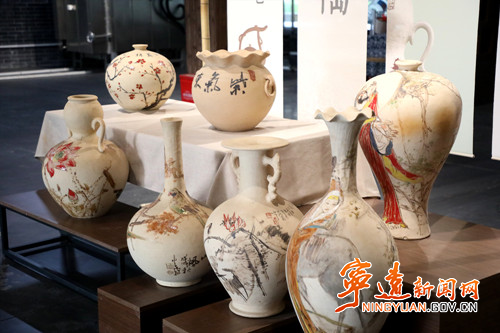 宁远：九嶷山非遗体验传承匠心文脉3_副本500.jpg