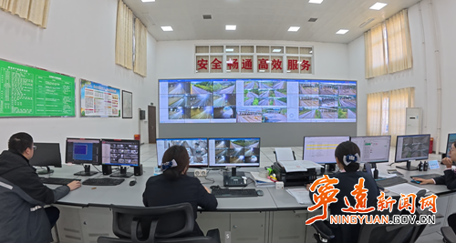 【看见宁远】宁远：“医路护航”守护群众 “五一”假期出行安全2_副本500.png