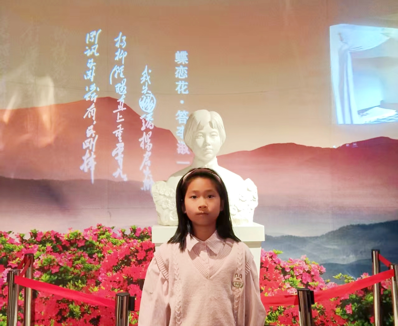 【衡东站】“五一”假期的红色之旅