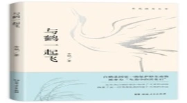《与鹤一起飞》