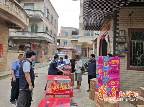 宁远县冷水镇：开展烟花爆竹百日治本攻坚整治行动_副本_副本500.jpg
