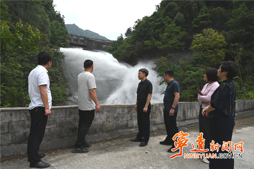 宁远县政协开展九嶷山生态保护专题调研_副本500.png