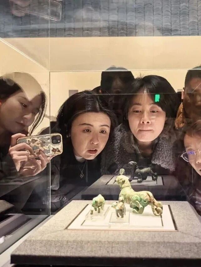征集！分享你的博物馆独家记忆