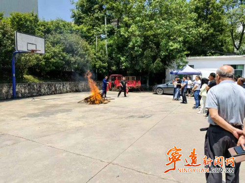 宁远县保安镇：抓实抓牢安全生产2_副本500.jpg