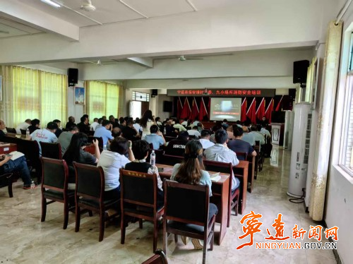 宁远县保安镇：抓实抓牢安全生产3_副本500.jpg