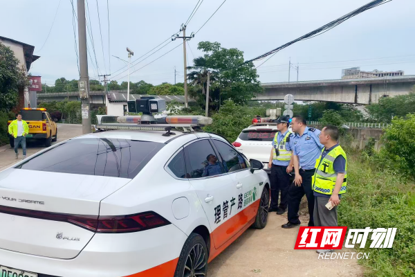 已调整 湘潭管理所路警联动行动.png
