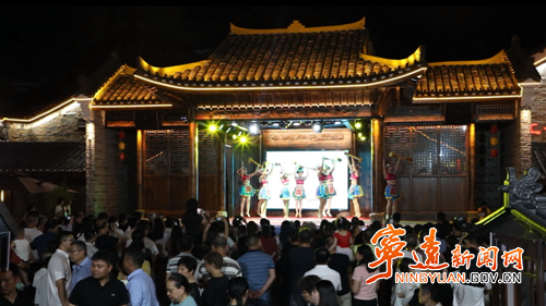 宁远县2026年“5·19中国旅游日”文旅主题宣传活动启动_副本500.png