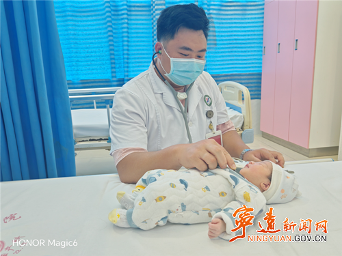 宁远县医共体总医院中医医院院区:全面落实新生儿疾病免费筛查_副本500.png 宁远县医共体总医院中医医院院区:全面落实新生儿疾病免费筛查_副本500.png