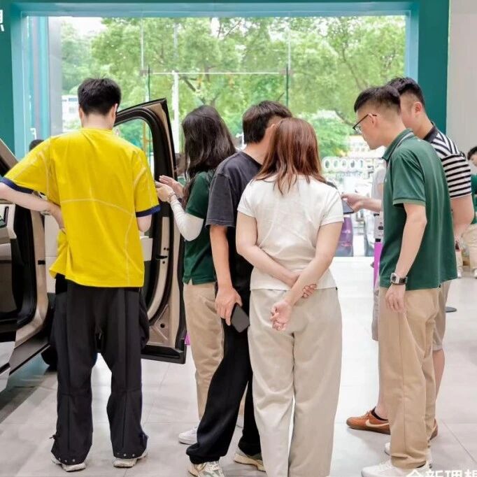 新品首发添活力 长沙汽车消费市场持续升温