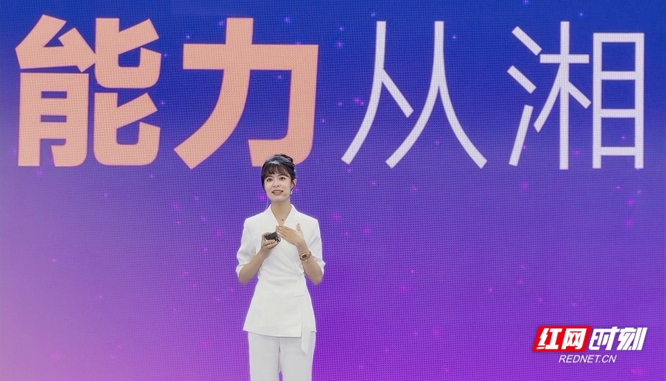 青创者说②｜清华创业者王曦婧与她“敢”造不凡的创业路