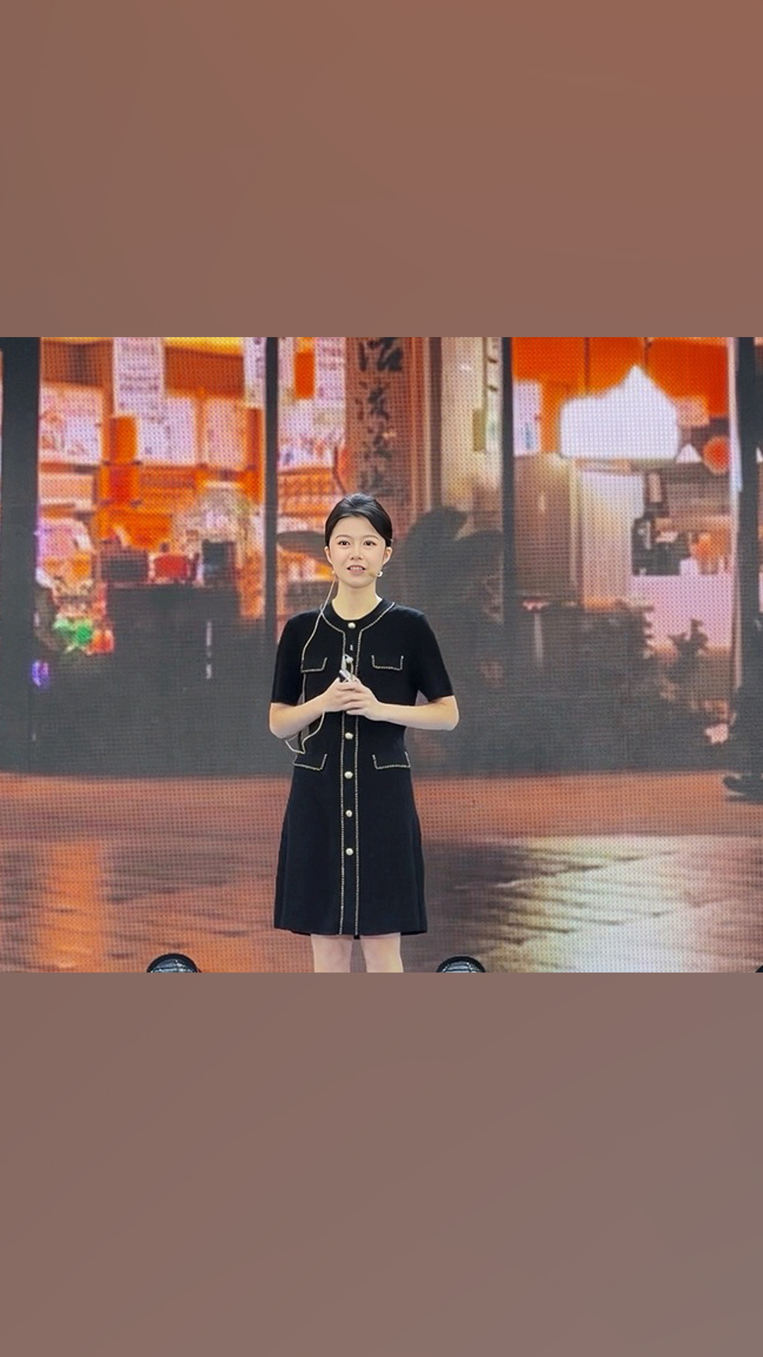 江奕佳:一起来湖南创业吧