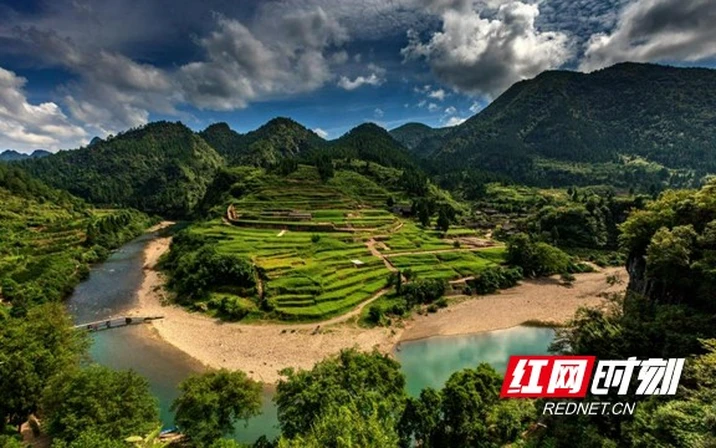 巡视整改显成效 永顺文旅产业出新又出彩