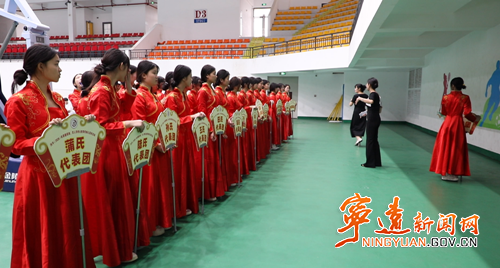宁远县职业中专全力备战丙午年公祭舜帝典礼2_副本500.png