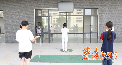 宁远:AI赋能体育测试 智慧测评保障公平_副本500.png 宁远:AI赋能体育测试 智慧测评保障公平_副本500.png