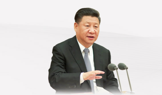 习近平活动报道集