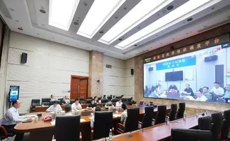 毛伟明视频指导常德防汛救灾工作