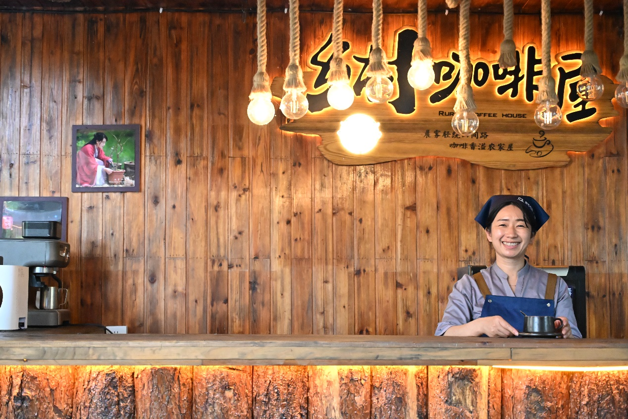 青山生金 绿水跃银——湖南绥宁以生态画笔绘出产业振兴画卷