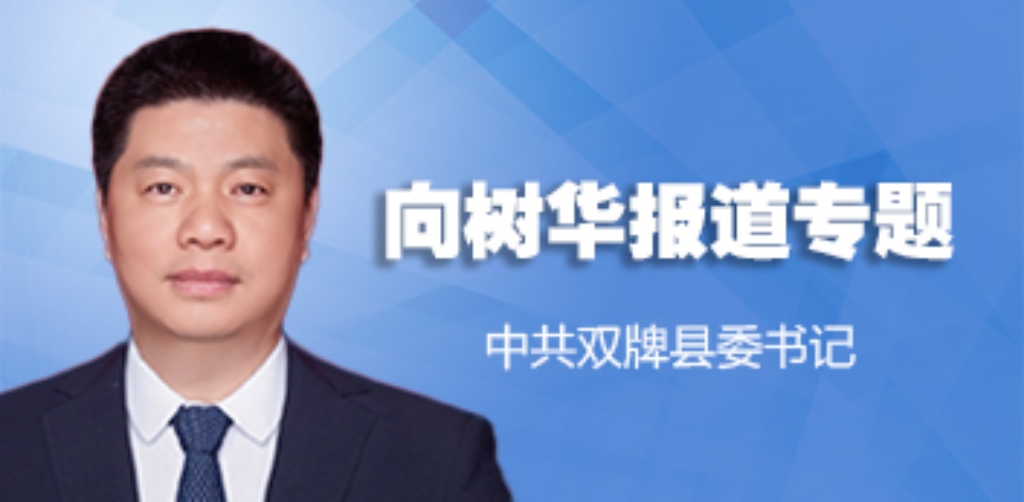 向树华活动专题