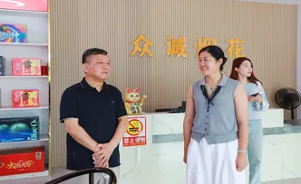 市人大社会建设委开展烟花爆竹行业安全监督调研