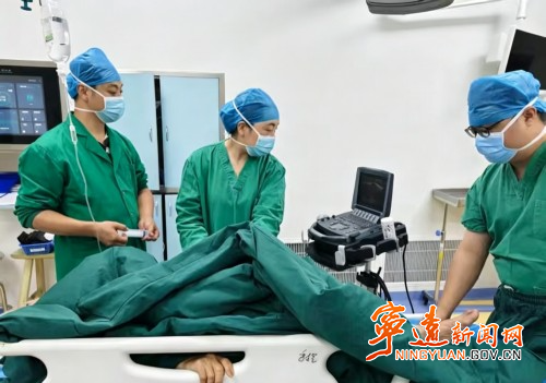 宁远县医共体总医院人民医院院区:精准微创麻醉为骨折老人置换髋关节保驾护航_副本500.jpg 宁远县医共体总医院人民医院院区:精准微创麻醉为骨折老人置换髋关节保驾护航_副本500.jpg