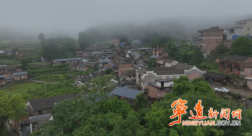 宁远:守护古村记忆 传承历史文脉1_副本500.jpg 宁远:守护古村记忆 传承历史文脉1_副本500.jpg