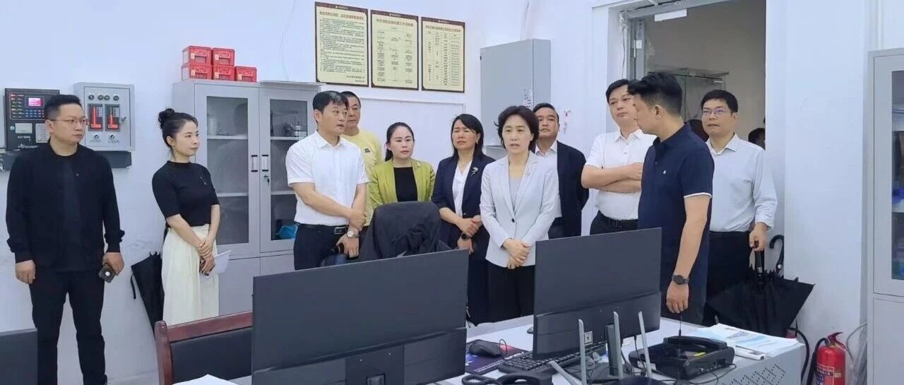 李爱武带队赴怀督导文旅行业安全生产暨旅发大会项目审计评估工作