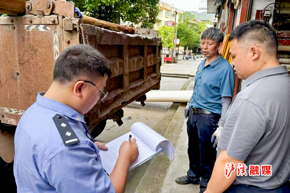 洗溪镇消防安全检查6.1.jpg 洗溪镇消防安全检查6.1.jpg