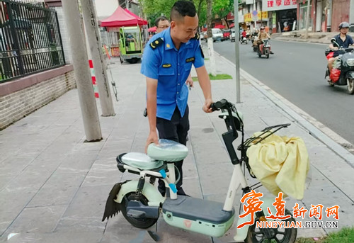 宁远县城管局:规范经营环境 守护民生“烟火_副本_副本500.jpg 宁远县城管局:规范经营环境 守护民生“烟火_副本_副本500.jpg