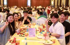 千人赴约 缘定雁城！2026衡阳青年职工联谊活动（第一期）浪漫落幕