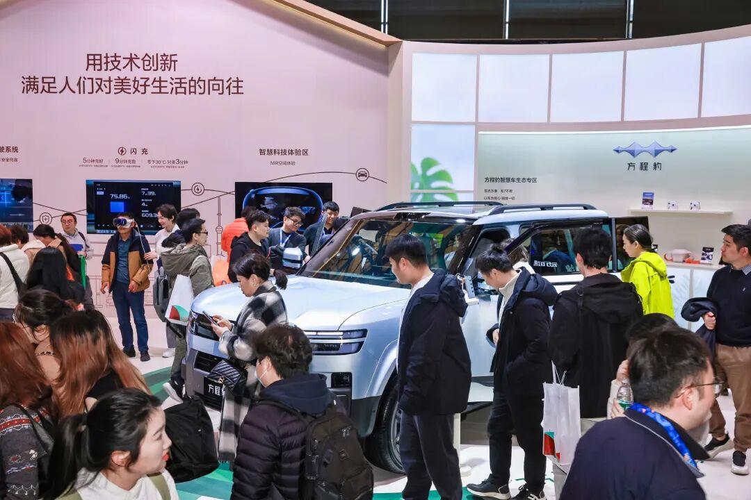 探访新能源车“涨价潮”：结构性调整回归理性，健康发展是必然趋势