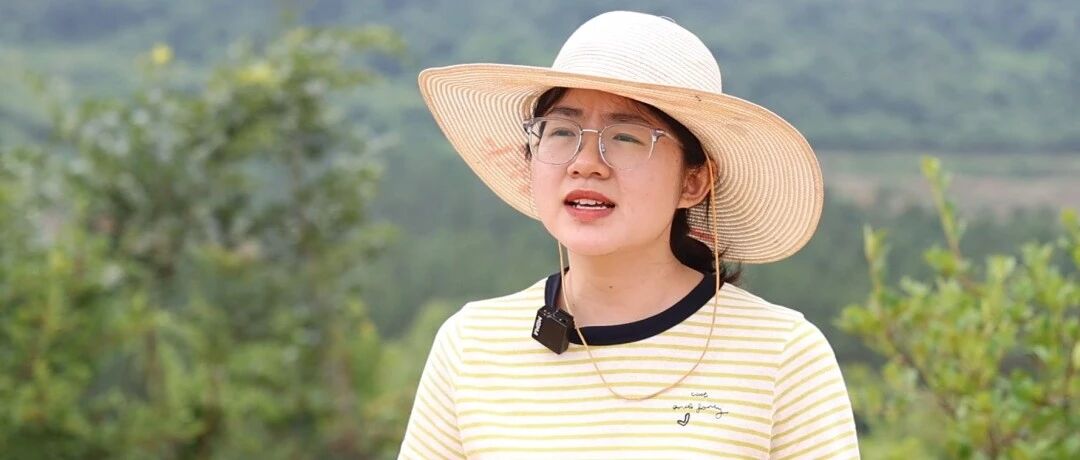 湖南98后“海归”女孩放弃高薪工作返乡养鸡:读书不是为了逃离家乡,而是为了有能力回来,把家乡变得更好
