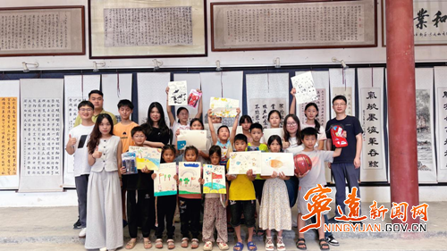 宁远、蓝山、道县三地选调生创新探索乡村儿童关爱帮扶_副本500.png