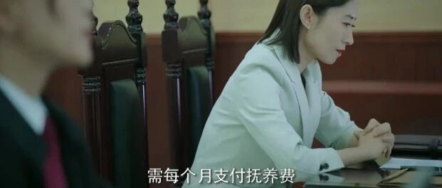 离婚后以失业等为理由,拖欠并且要求降低抚养费?法院判了!