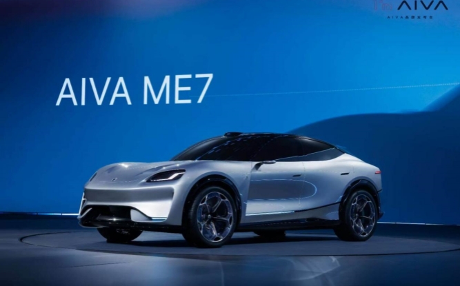 赛豆科技发布AIVA品牌 携手产业力量深耕AI汽车领域