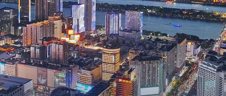 向新向上!看湖南民营经济澎湃新动力丨跃升之路③