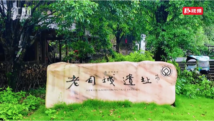 省考察团走进永顺县 交流遗产保护发展经验