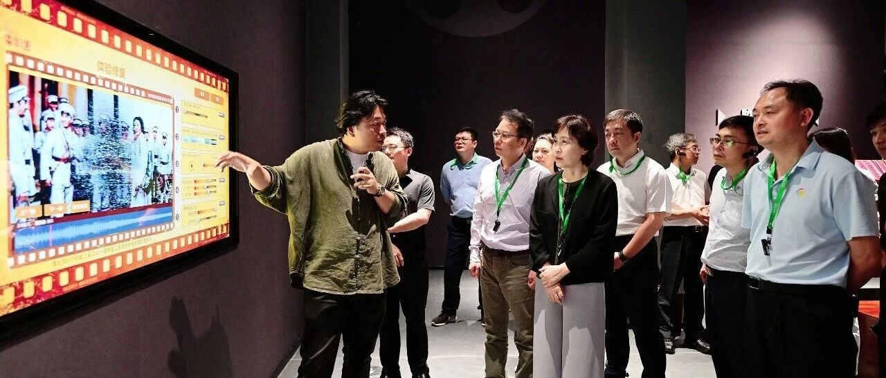 李爱武赴湘潭调研督导第六届省旅发大会重点观摩项目