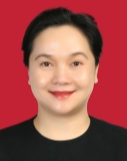 区委副书记、代理区长 陈莉
