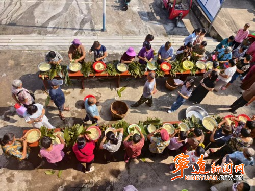 宁远：多彩活动庆端午文庙街道_副本500.jpg